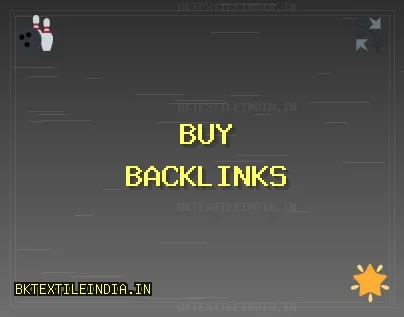 Quality backlinks
