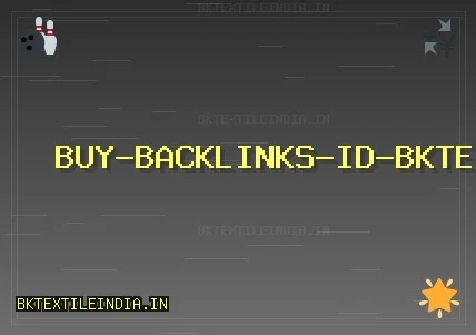Backlink Berkualitas